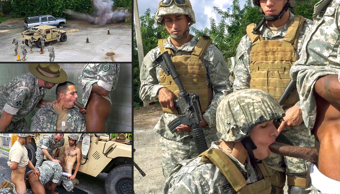 Teens fucked gay soldiers train sex porn swiss army blanket
